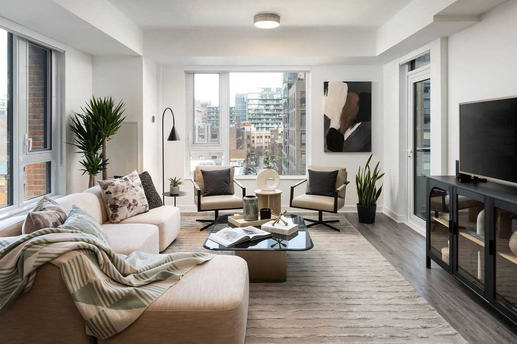 The Residences At The Well - Photo 2 of 50