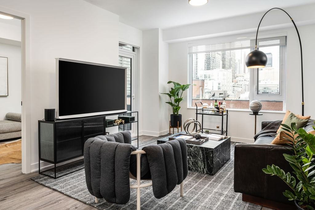 The Residences At The Well - Photo 5 of 50