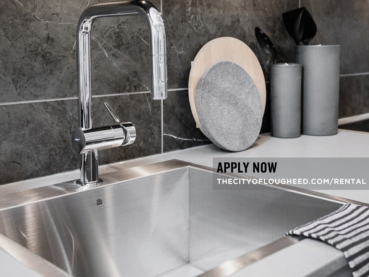 The City of Lougheed - Photo 7 of 50