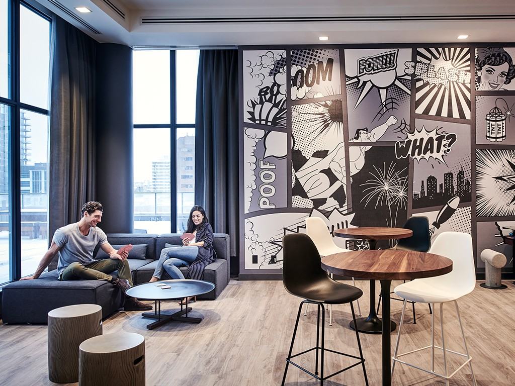 SODO - Photo 6 of 48