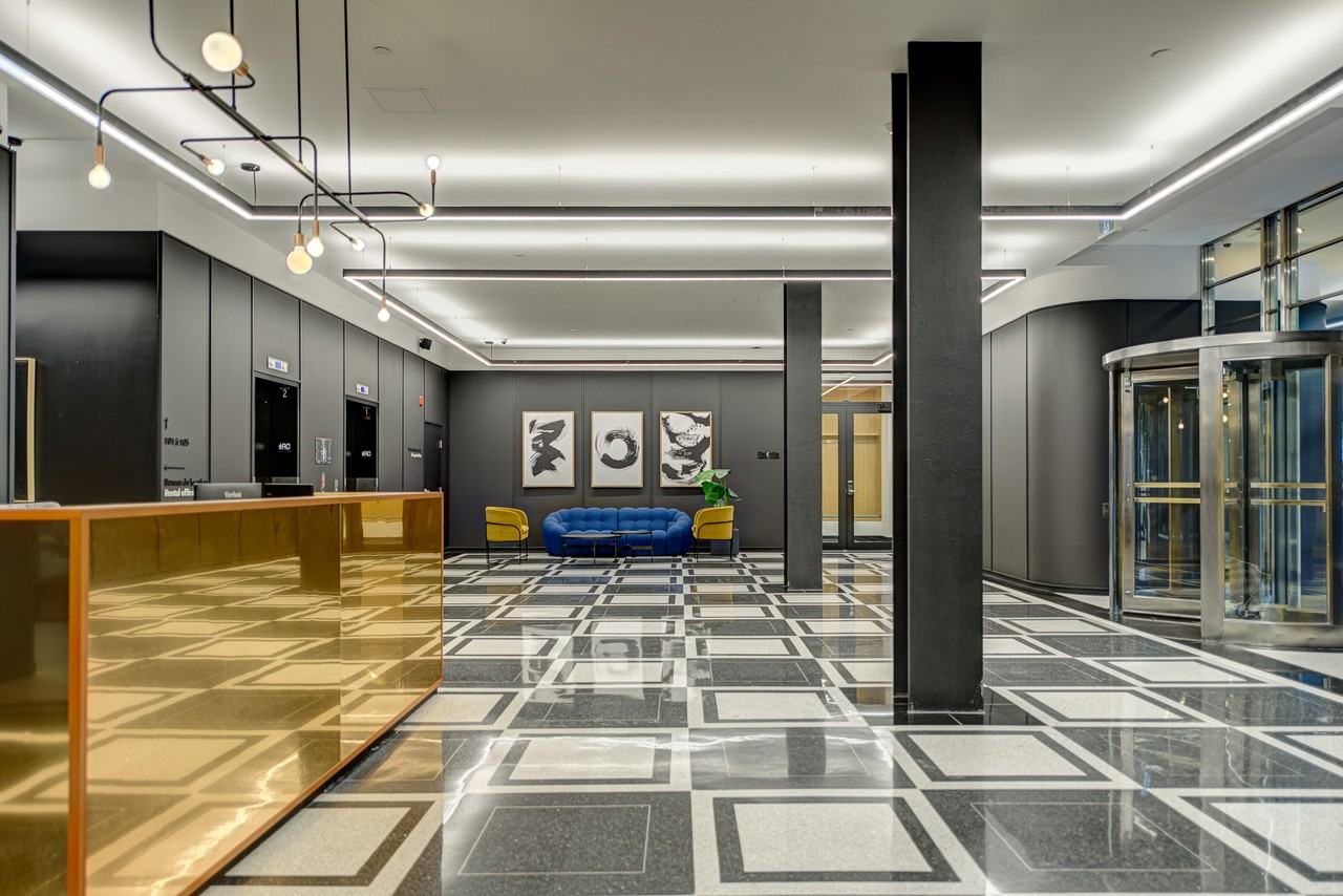 Gramercy Residences - Photo 2 of 29