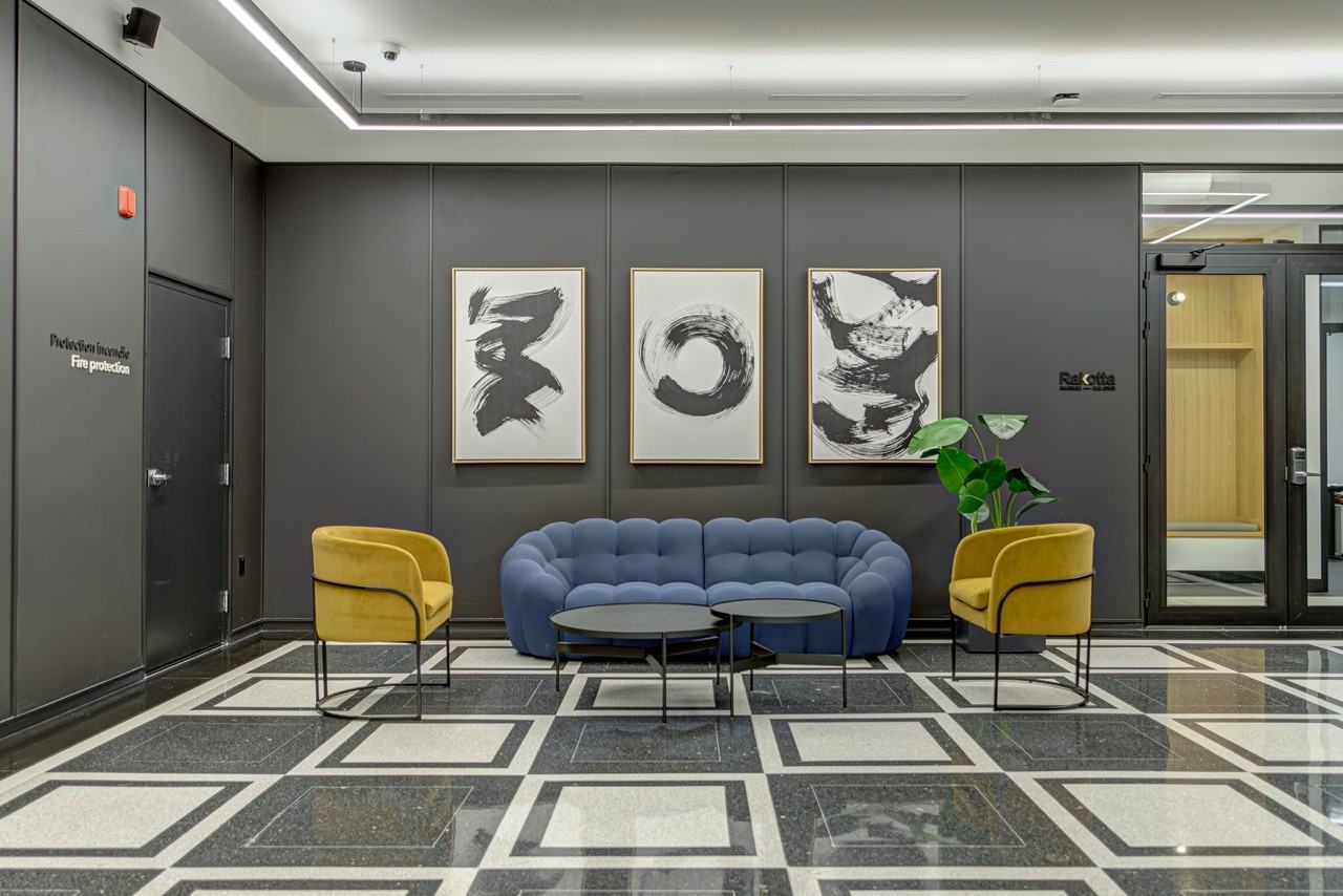 Gramercy Residences - Photo 5 of 29