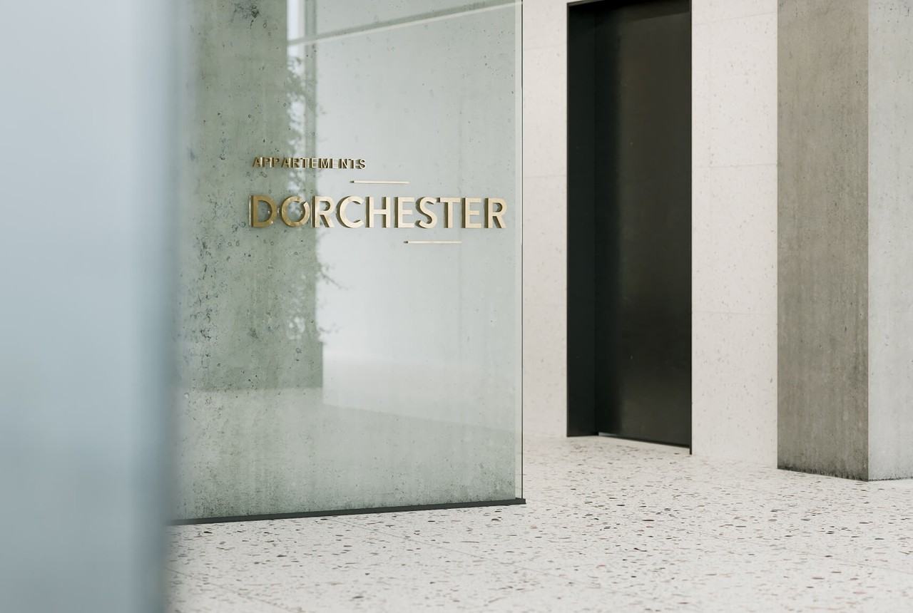 Dorchester Apartments - Photo 4 of 50