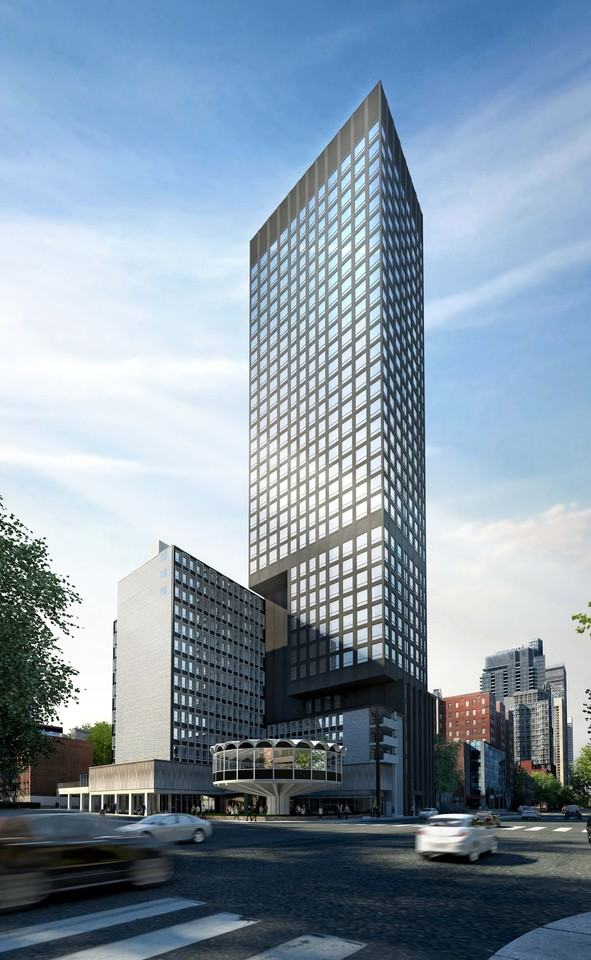 Dorchester Apartments - Photo 6 of 50