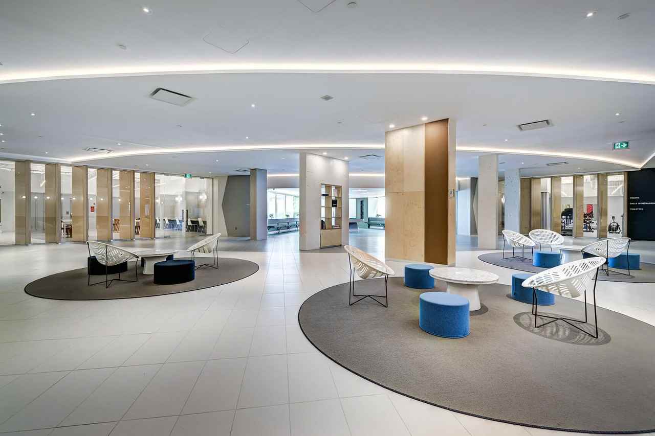 Dorchester Apartments - Photo 7 of 50