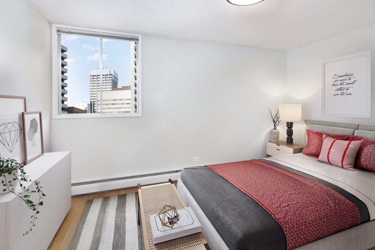 Calgary Place Apartments - Photo 3 of 20