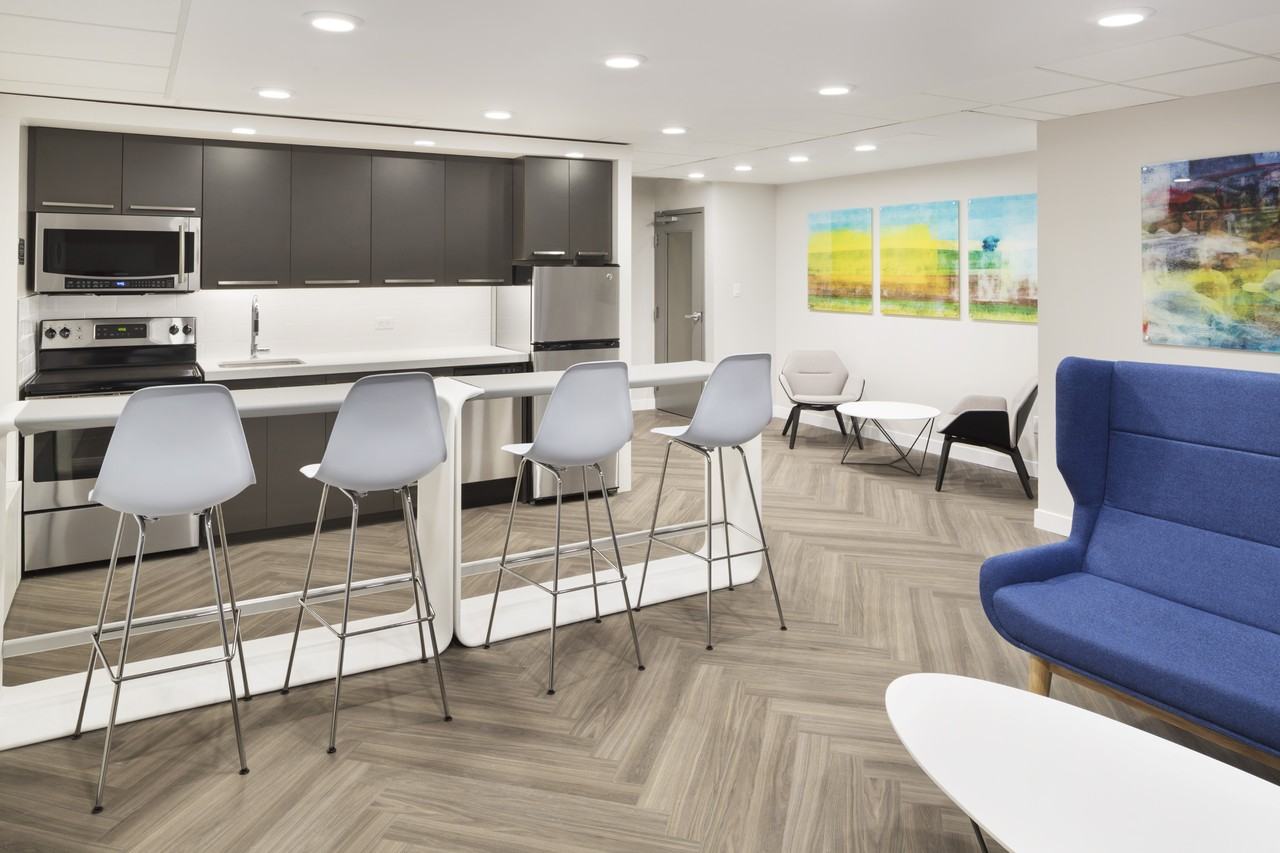 Calgary Place Apartments - Photo 7 of 20