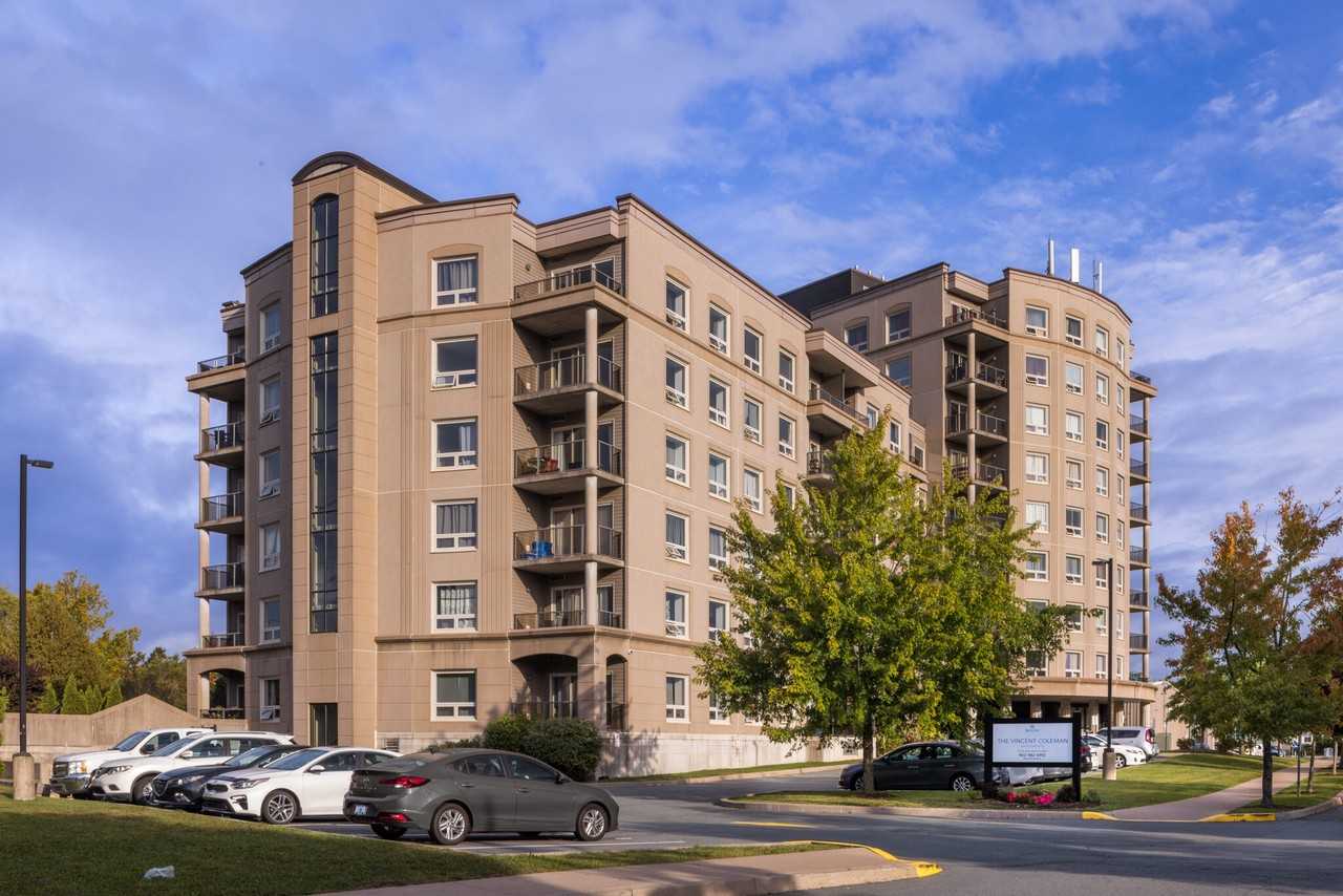 The Vincent Coleman Apartments - Photo 3 of 24