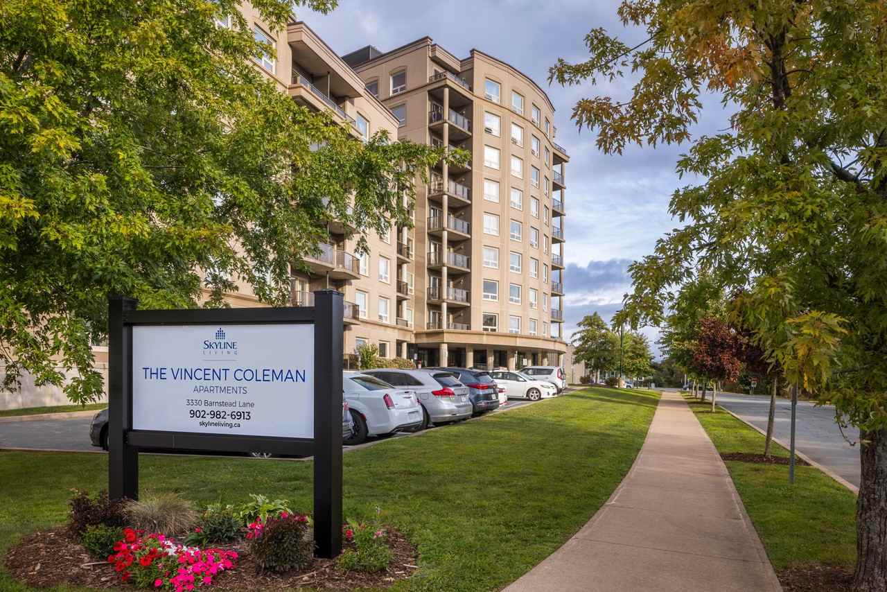 The Vincent Coleman Apartments - Photo 4 of 24