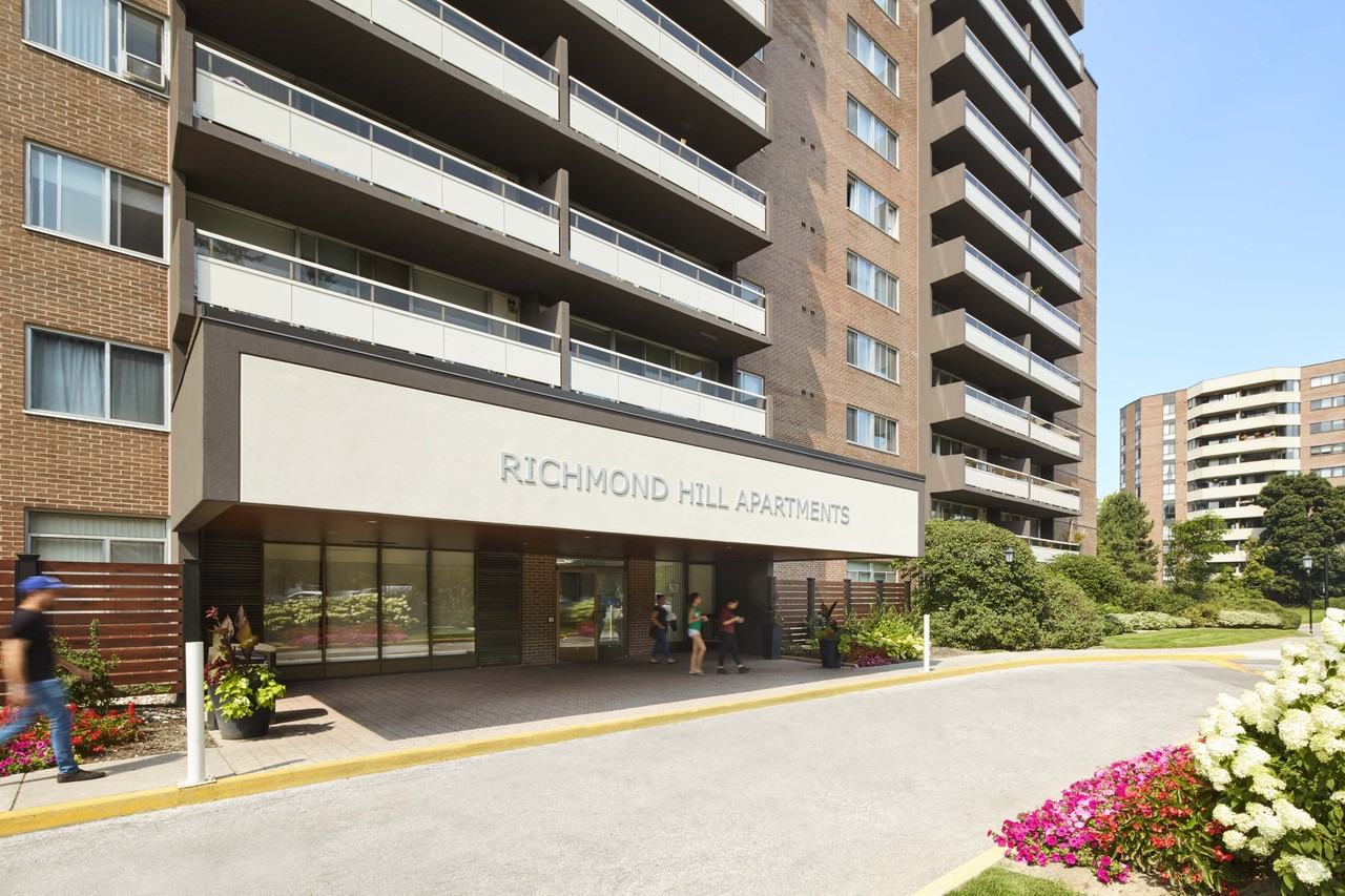 Richmond Hill Apartments - Photo 7 of 16