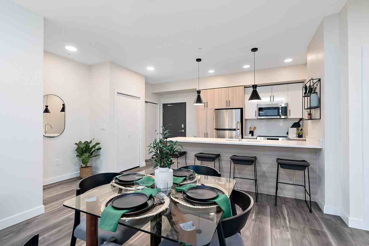 The Legacy at Griesbach - Photo 6 of 43