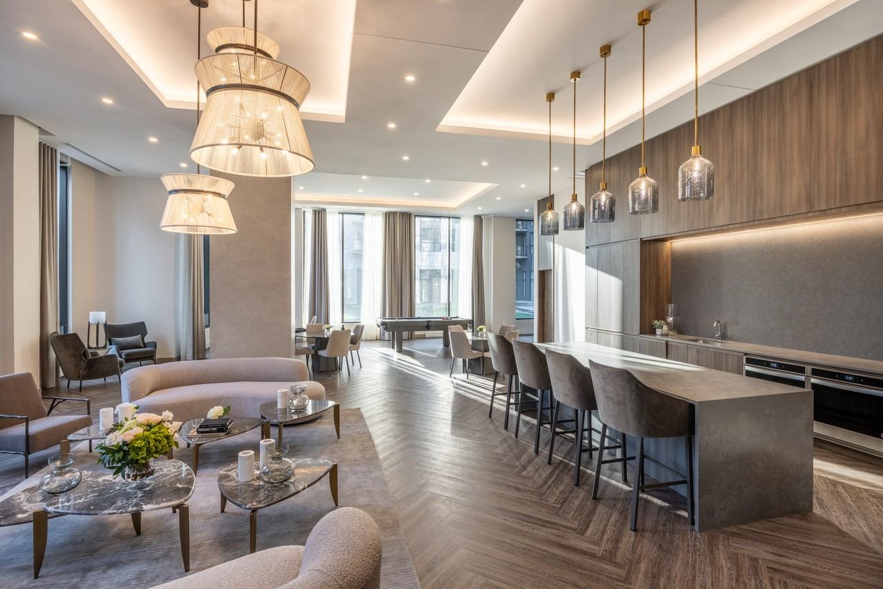 Le Carlyle - Photo 3 of 17