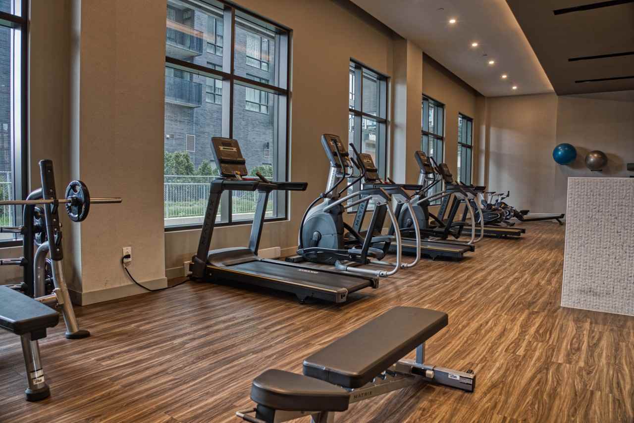 Le Carlyle - Photo 6 of 17