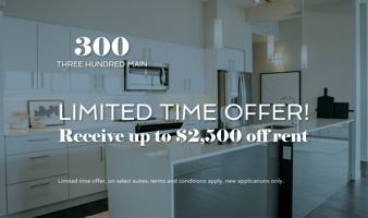 featured image of 300 Main St