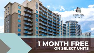 Pomeroy Place | Buildings 885, 905, 3040 - Photo 1 of 1