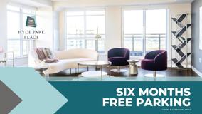 Hyde Park Place | 1525, 1595, 1605,  Dyer Drive - Photo 1 of 1