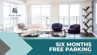 Hyde Park Place | 1525, 1595, 1605,  Dyer Drive - Photo 1 of 1