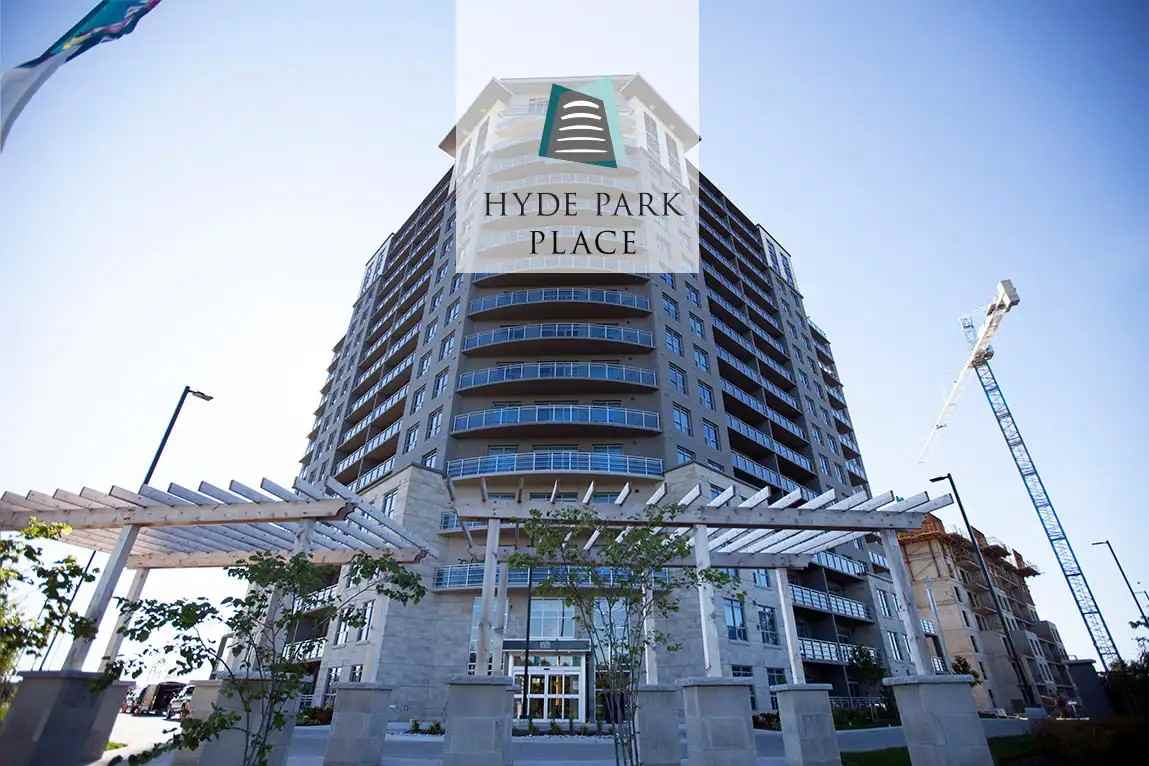 Hyde Park Place | 1525, 1595, 1605,  Dyer Drive - Photo 2 of 15