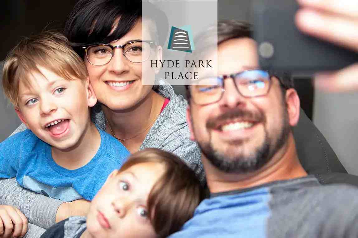 Hyde Park Place | 1525, 1595, 1605,  Dyer Drive - Photo 6 of 15