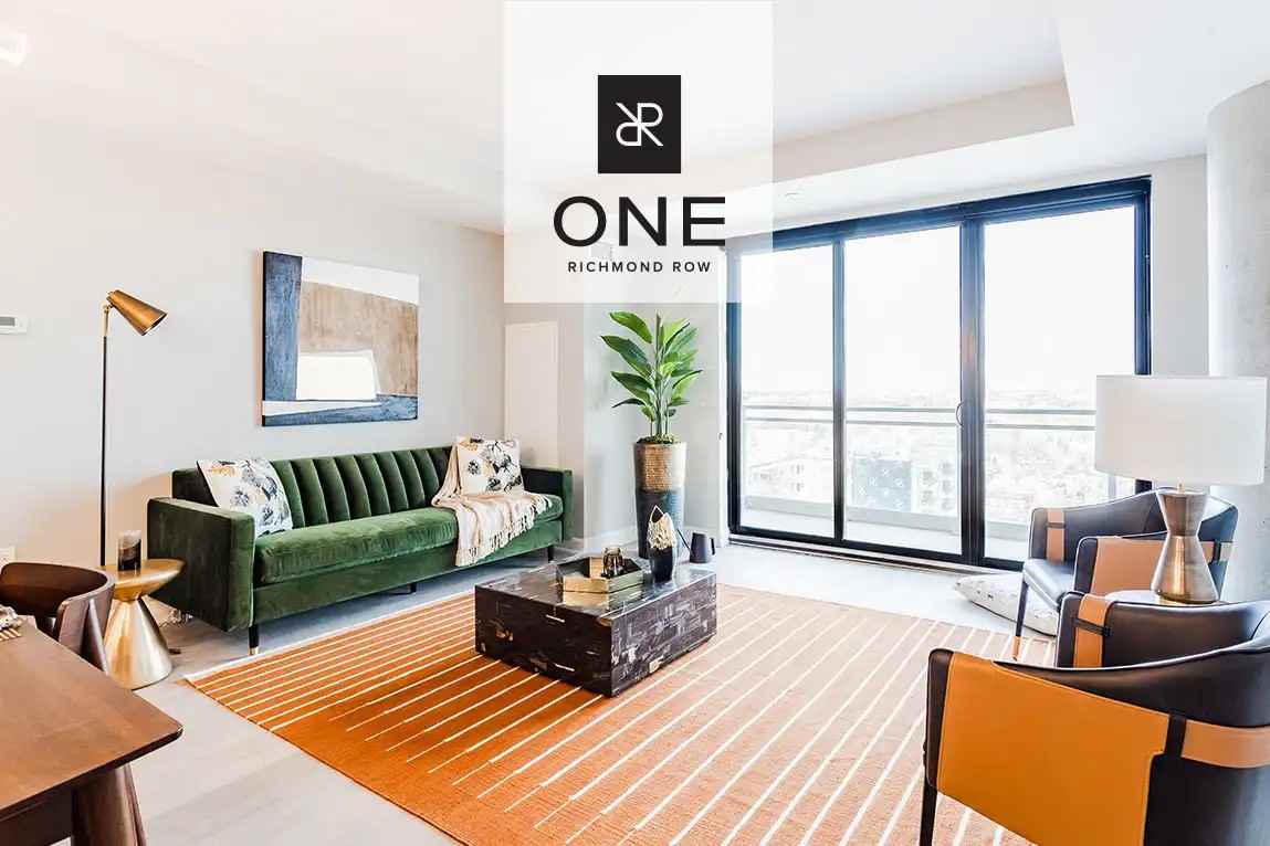 One Richmond Row - Photo 2 of 15