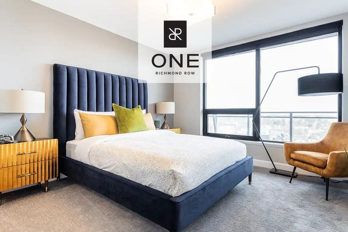 One Richmond Row - Photo 5 of 15