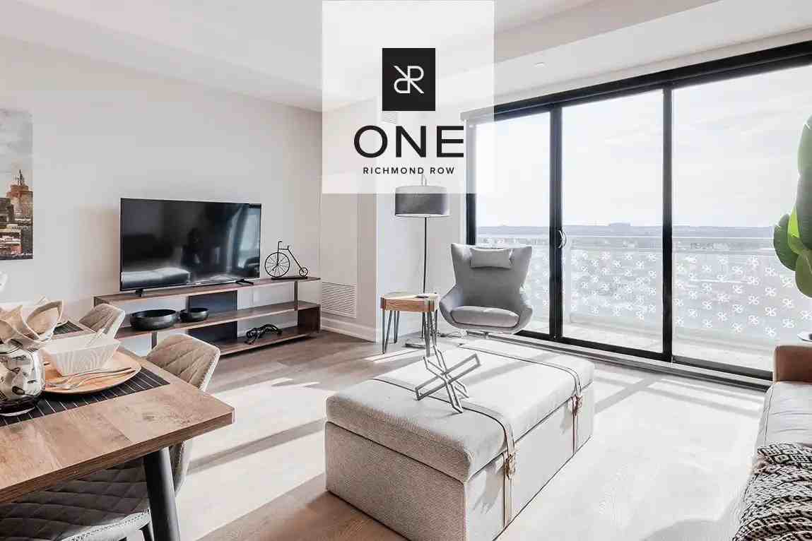 One Richmond Row - Photo 6 of 15