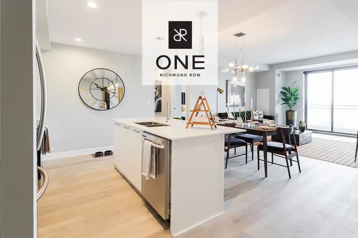 One Richmond Row - Photo 7 of 15