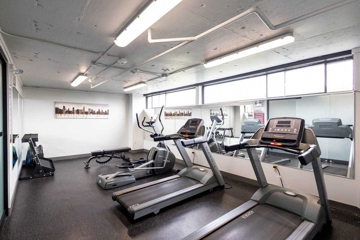 The Welsford Apartments - Photo 4 of 50