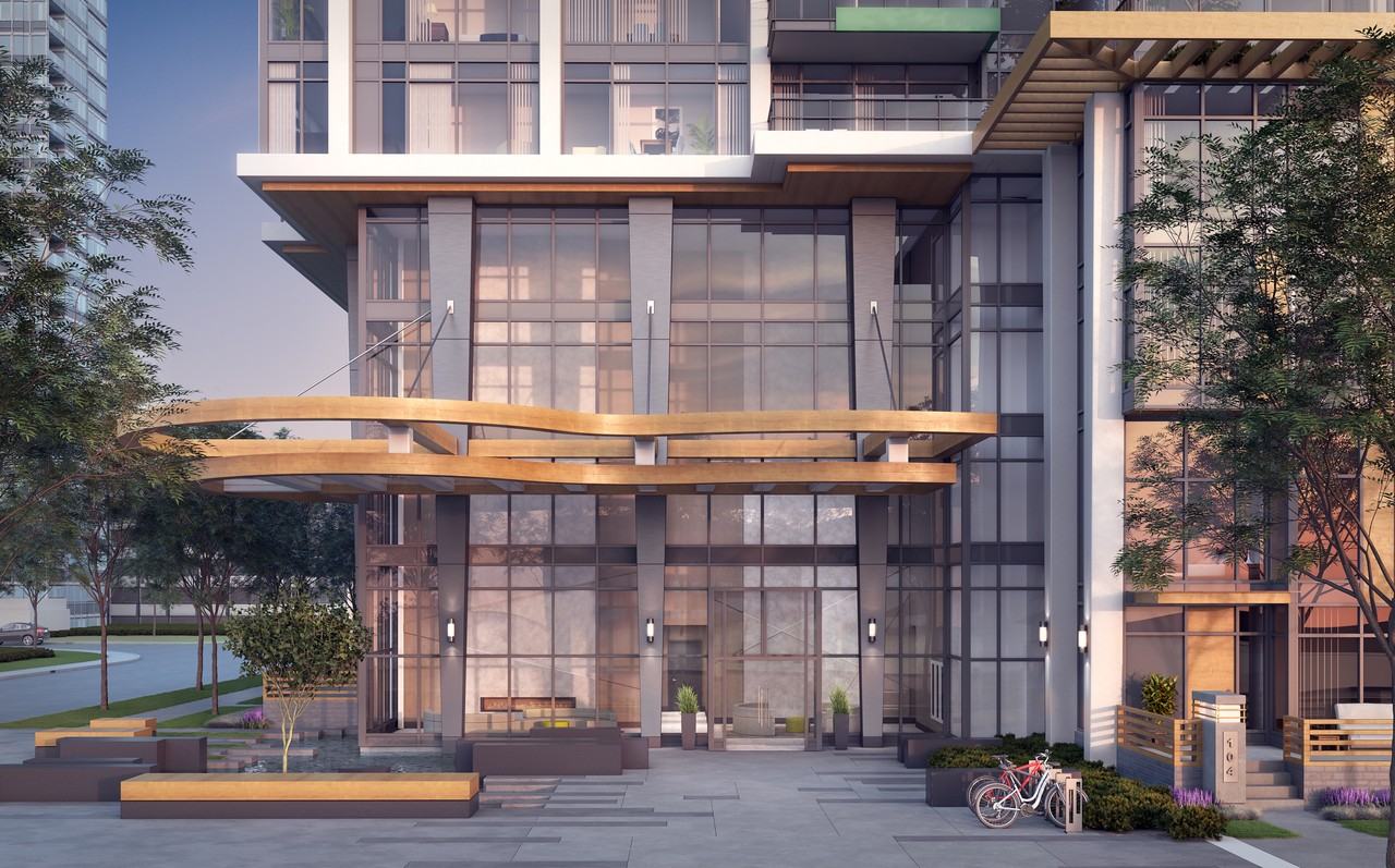 Sophora at the Park Rental Collection - Photo 2 of 50