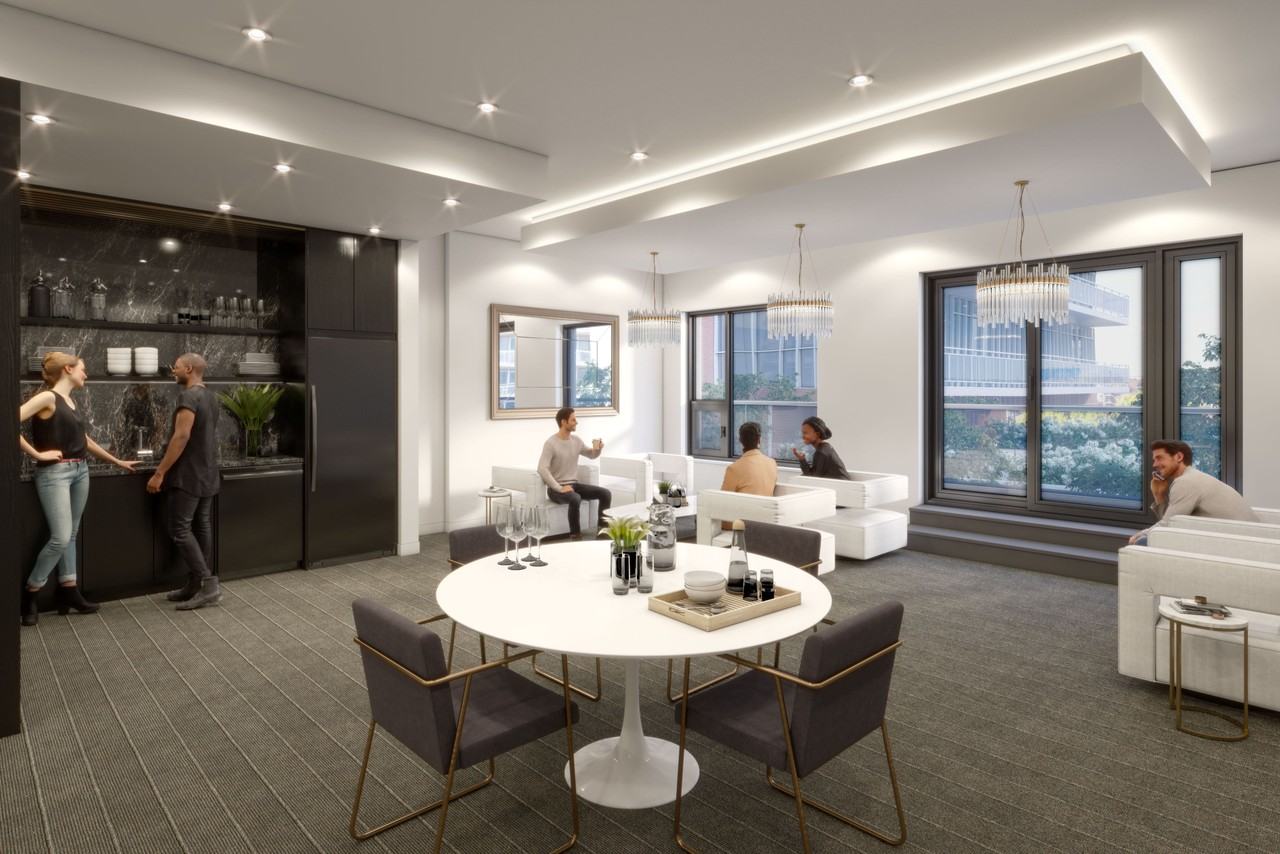 Muze on Rideau - Photo 5 of 50