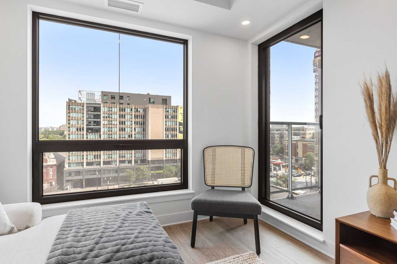 Muze on Rideau - Photo 7 of 50