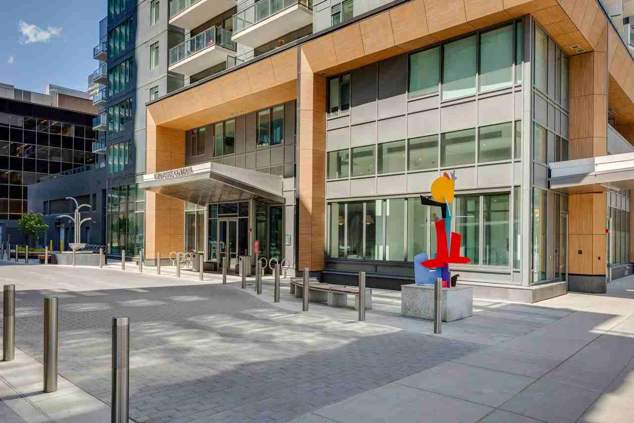 Two Park Central - Photo 5 of 50