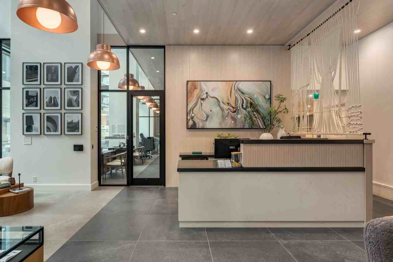 Two Park Central - Photo 7 of 50