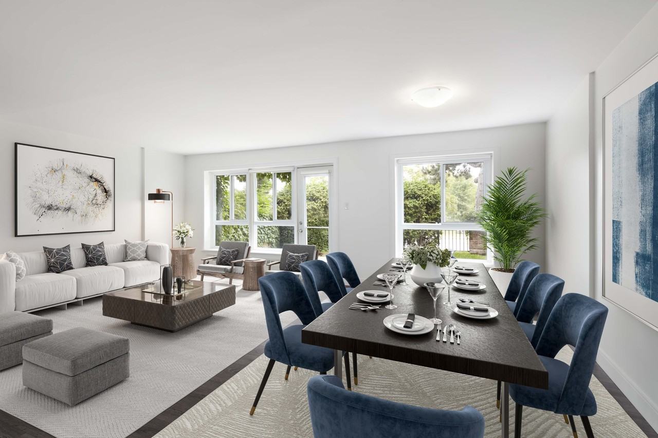 Bayview Mews - Photo 2 of 29