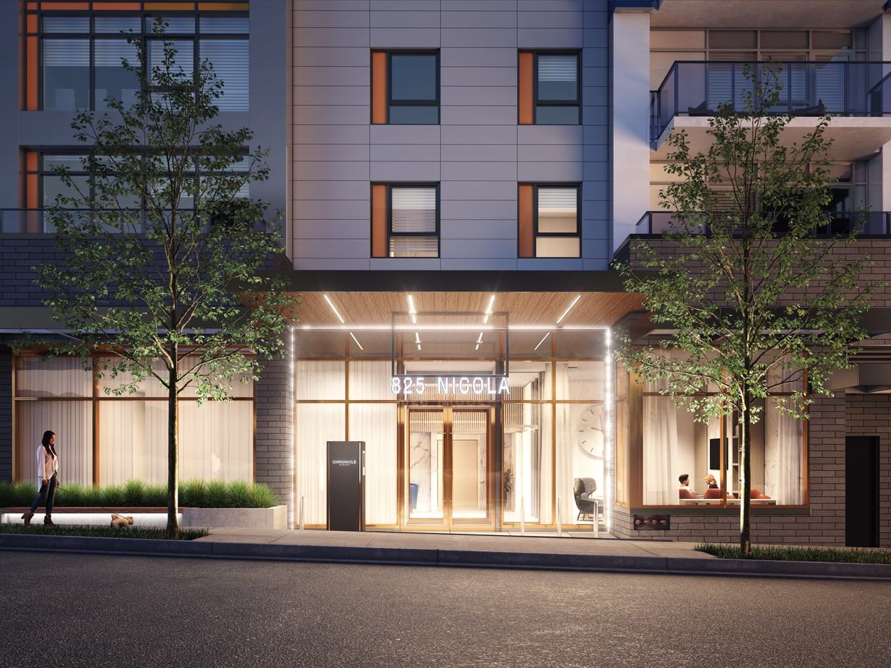 Chronicle - Photo 2 of 50