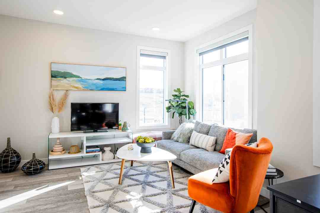 Sage Pointe Townhomes - Photo 4 of 20