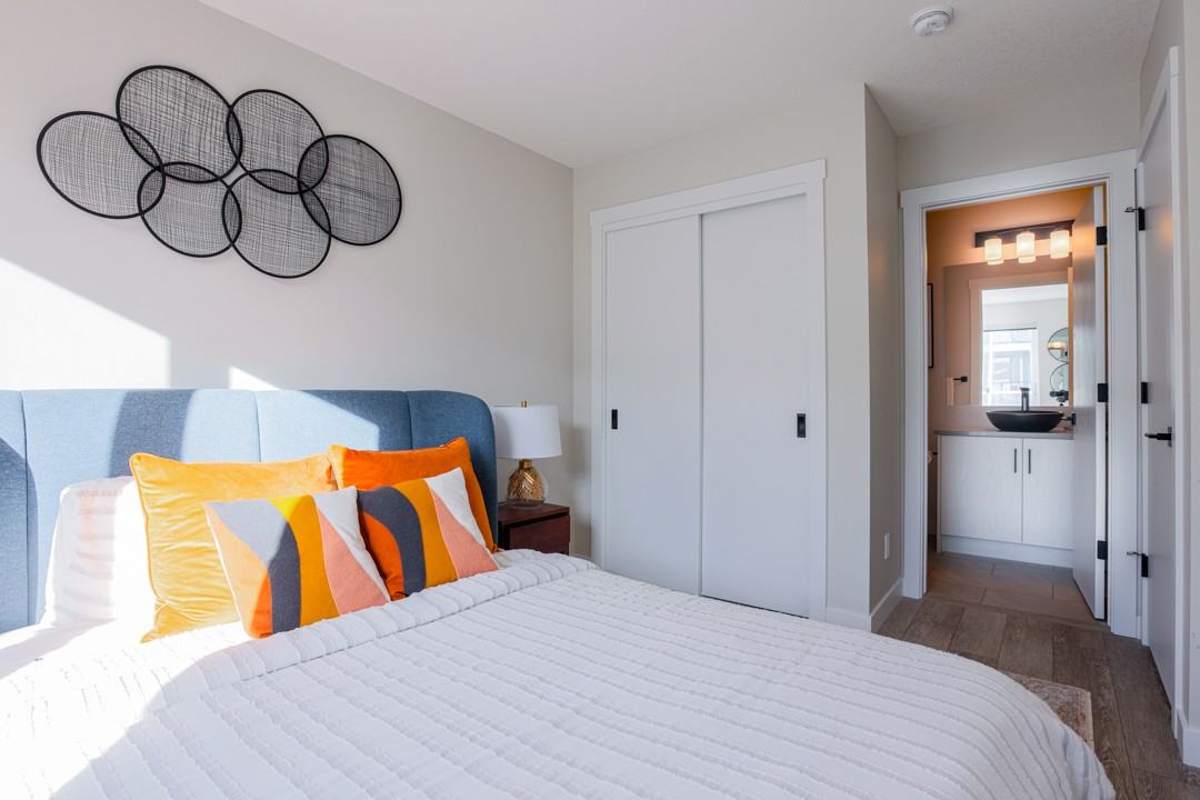 Sage Pointe Townhomes - Photo 7 of 20