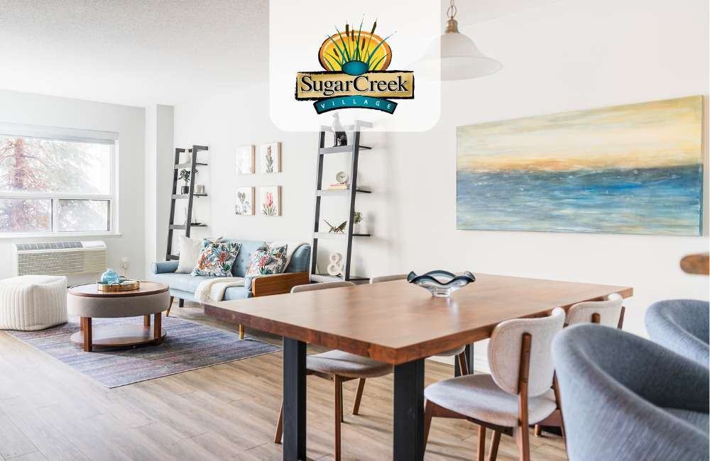 Sugarcreek Village | 405, 425 445 - Photo 3 of 11