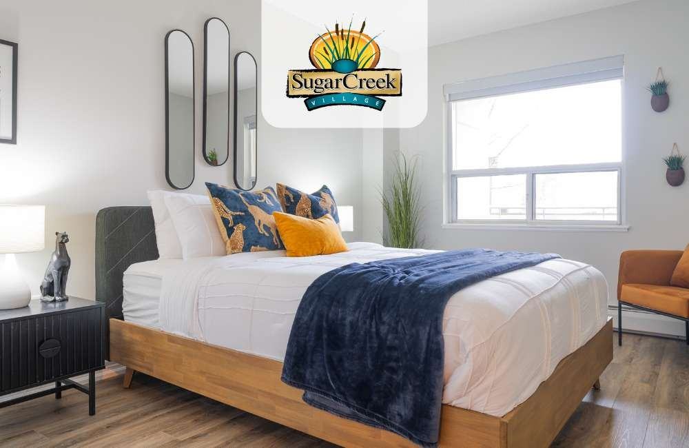 Sugarcreek Village | 405, 425 445 - Photo 7 of 11