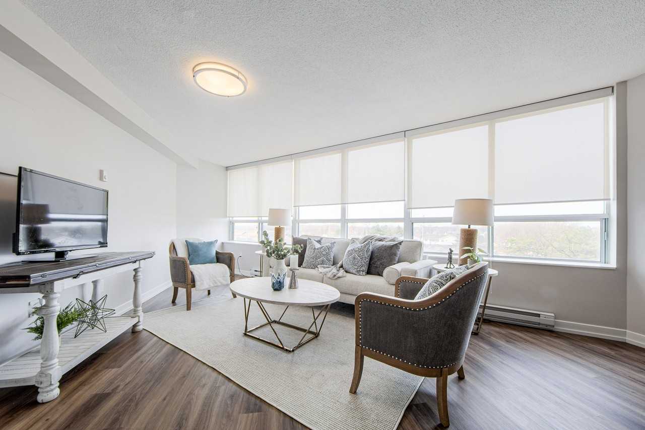 Parkway Village - Photo 5 of 31