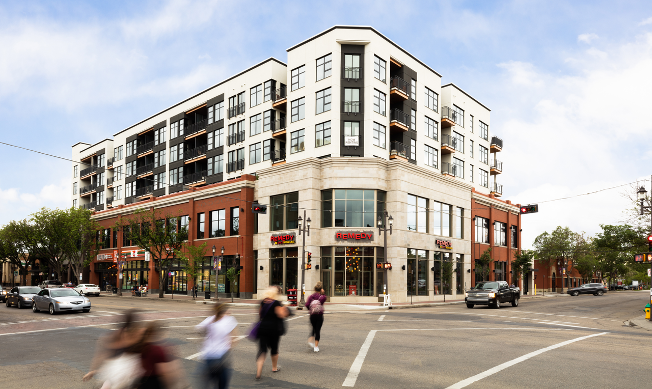 Raymond Block - Photo 2 of 50