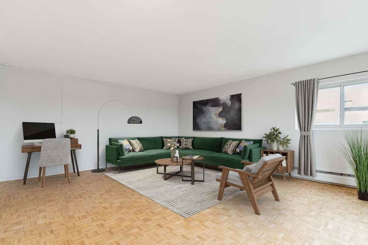 Princess Anne Apartments - Photo 3 of 36