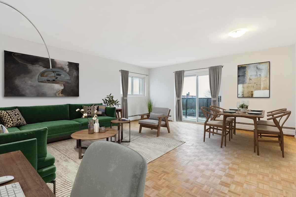 Princess Anne Apartments - Photo 6 of 36