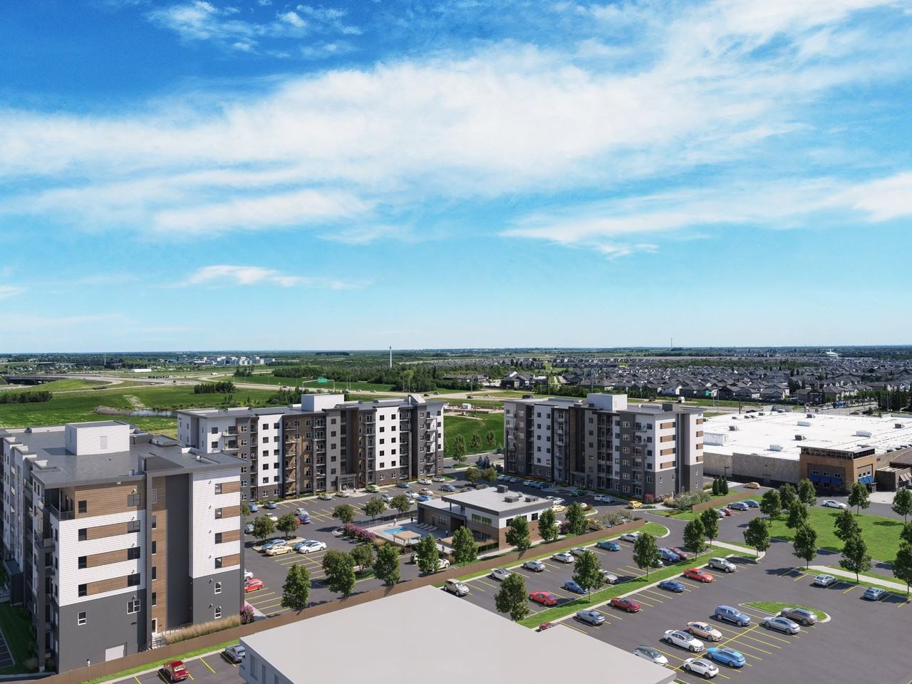 The Fifth at Palisades - Photo 2 of 34