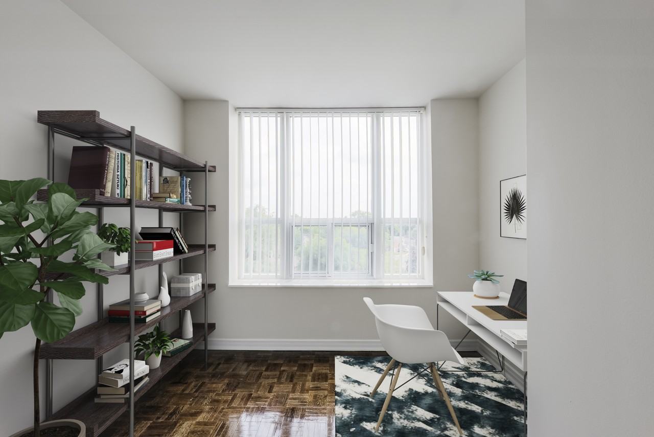 Rosewell Gardens - Photo 5 of 10