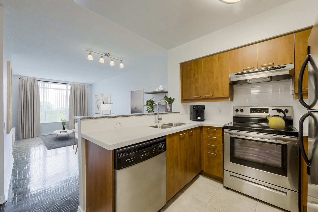 Rosewell Gardens - Photo 6 of 10