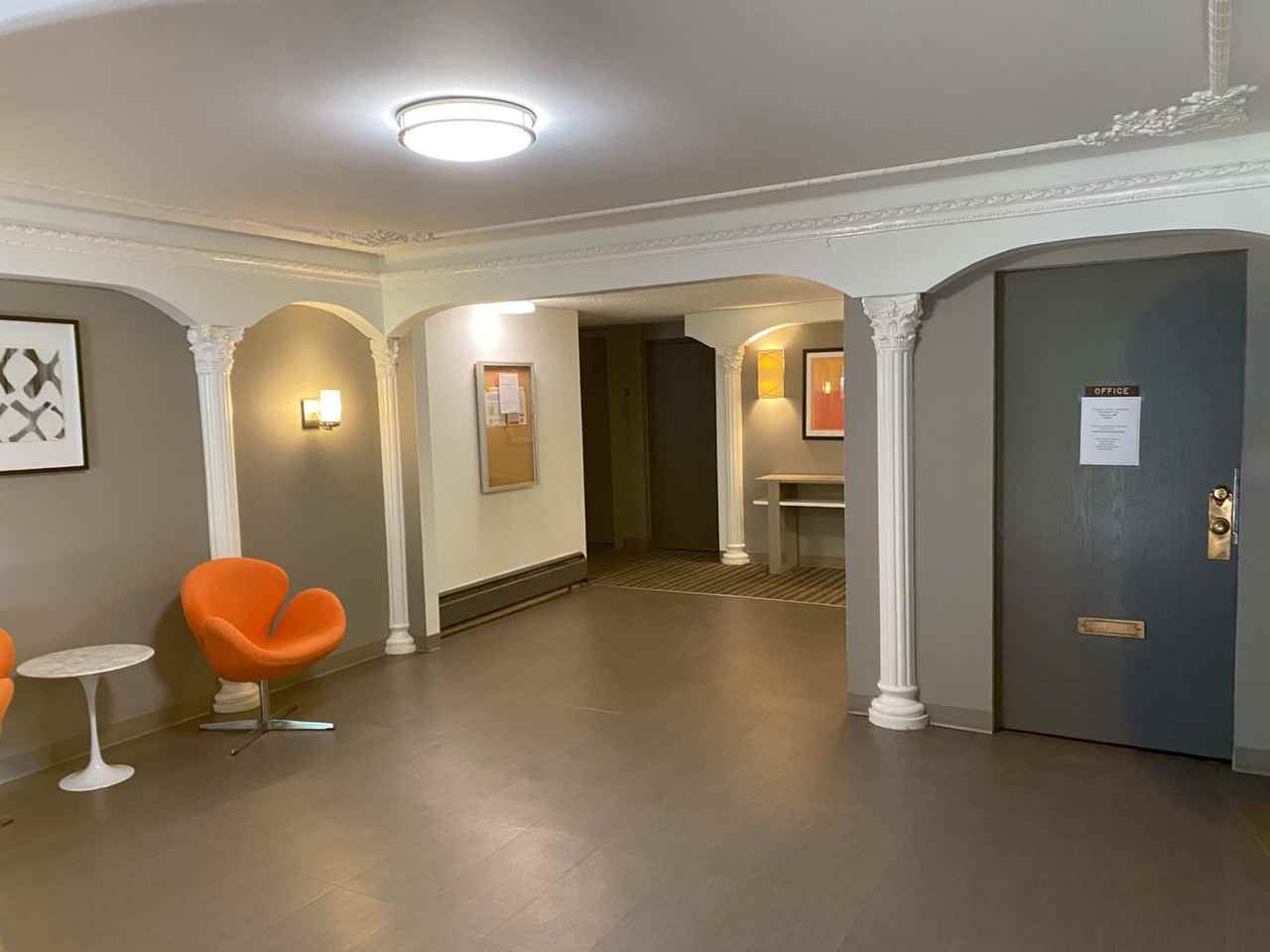 Granville Manor - Photo 2 of 3