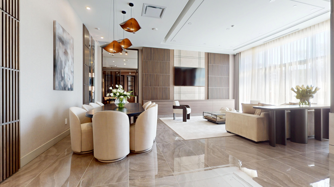 EQUINOXE Saint-Elzéar - Phase 3 - Photo 4 of 15