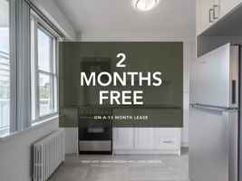 featured image of 161 St. George St