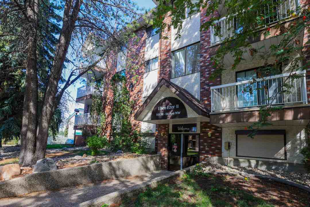 Eben-Ezer II | 1 & 2 Bedroom Apartments Near Whyte Avenue - Photo 2 of 12